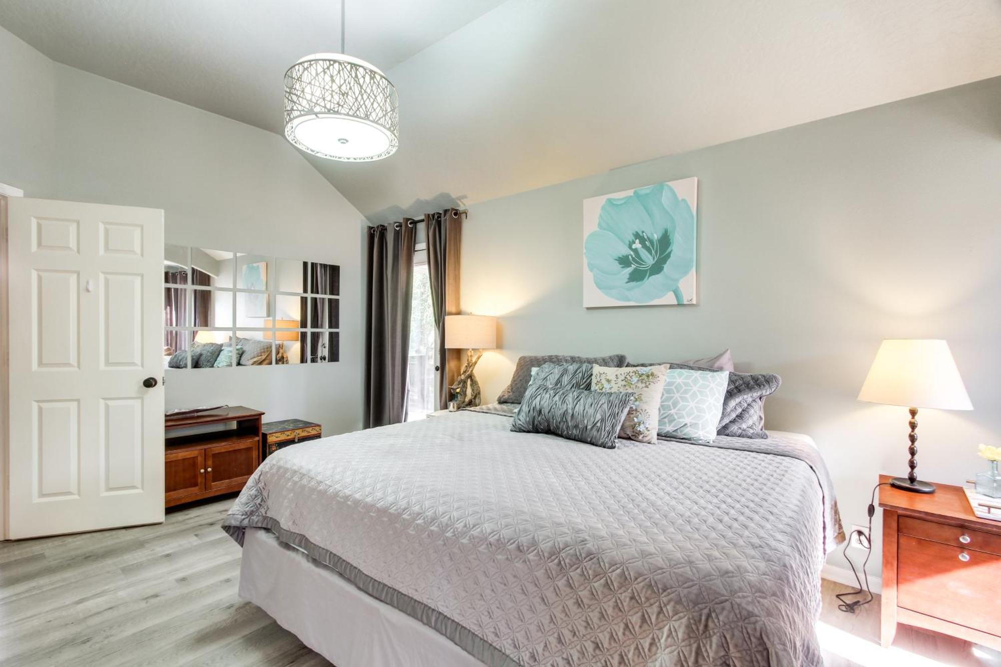 Pet-Friendly Home With Grill, 2 Mi To Autzen Stadium Springfield Exterior foto